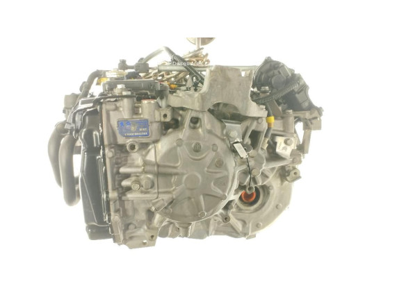 20GE57 CAJA CAMBIOS PEUGEOT 5008 II|Desguaces La Cabaña