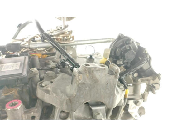 20GE57 CAJA CAMBIOS PEUGEOT 5008 II|Desguaces La Cabaña