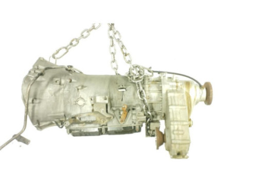 CAJA CAMBIOS|Desguaces La Cabaña 2