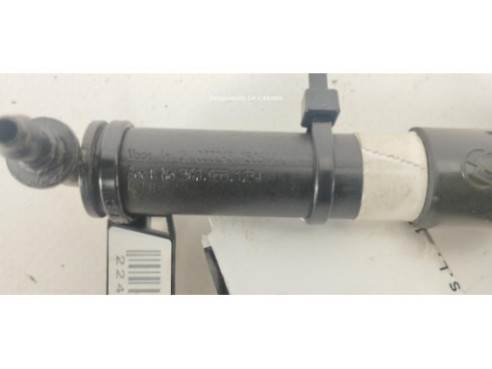 LAVAFAROS IZQUIERDO|Desguaces La Cabaña 2