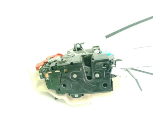 7L0839015D CERRADURA PUERTA LAT TRA IZQ VW TOURAN (1T1, 1T2)|Desguaces La Cabaña