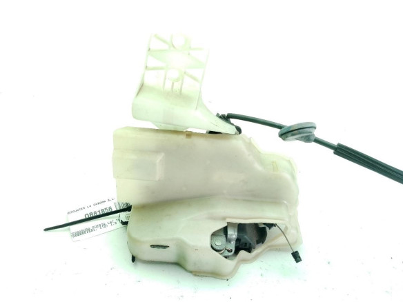 7L0839015D CERRADURA PUERTA LAT TRA IZQ VW TOURAN (1T1, 1T2)|Desguaces La Cabaña