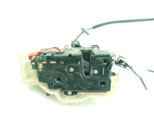 7L0839015D CERRADURA PUERTA LAT TRA IZQ VW TOURAN (1T1, 1T2)|Desguaces La Cabaña
