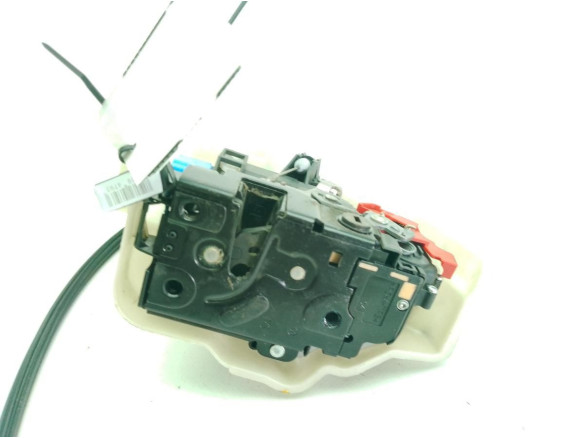 7L0839016D CERRADURA PUERTA LAT TRA DER VW TOURAN (1T1, 1T2)|Desguaces La Cabaña