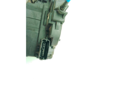 CERRADURA PUERTA LAT TRA DER NISSAN NP300 NAVARA (D40)|Desguaces La Cabaña