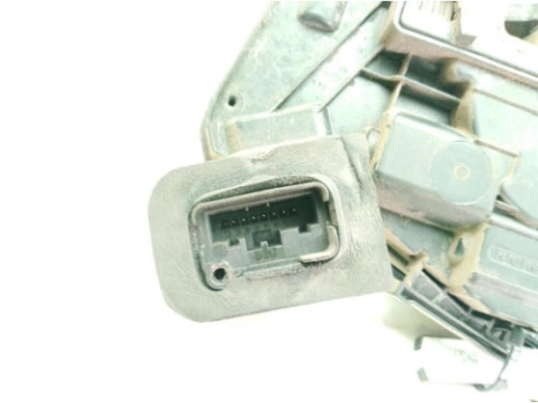 5K1837016E CERRADURA PUERTA LAT DEL DER SEAT LEON ST (5F8)|Desguaces La Cabaña