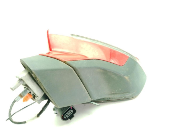 ESPEJO IZQ SEAT LEON ST (5F8)|Desguaces La Cabaña