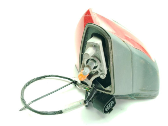 ESPEJO IZQ SEAT LEON ST (5F8)|Desguaces La Cabaña