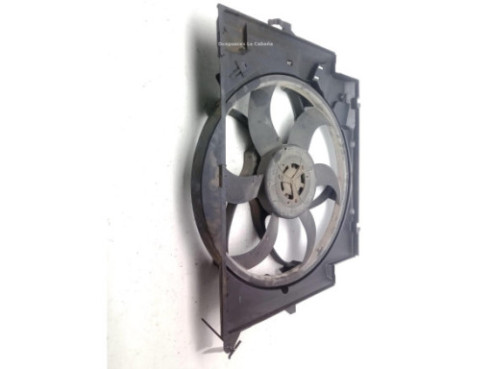67327588974 ELECTROVENTILADOR BMW X1 (E84)|Desguaces La Cabaña