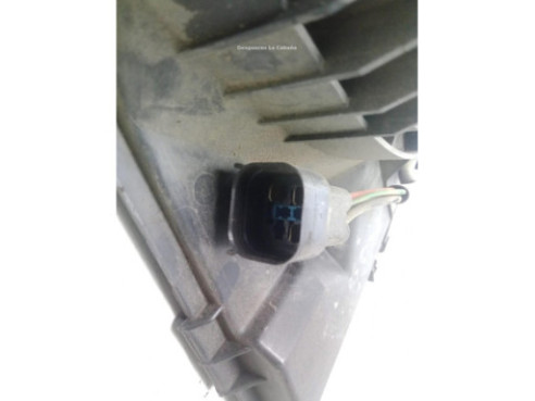 67327588974 ELECTROVENTILADOR BMW X1 (E84)|Desguaces La Cabaña