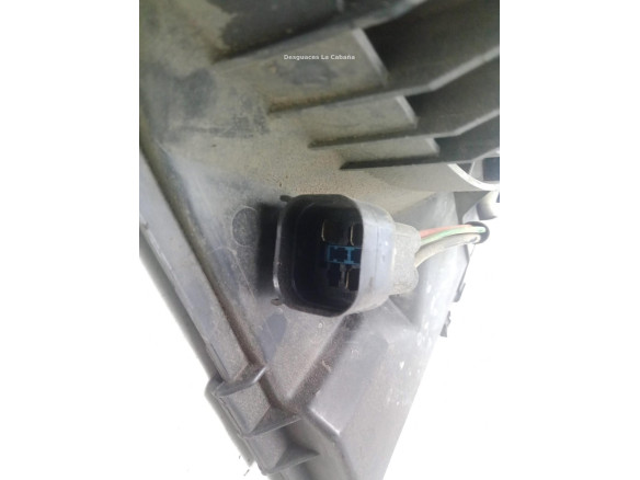 67327588974 ELECTROVENTILADOR BMW X1 (E84)|Desguaces La Cabaña