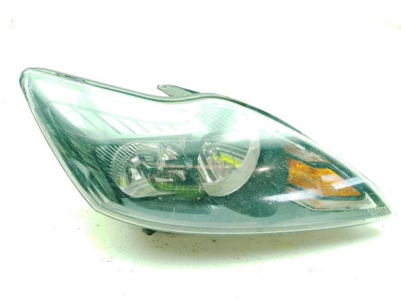 8M5113W029C FARO DERECHO FORD FOCUS II (DA_, HCP)|Desguaces La Cabaña