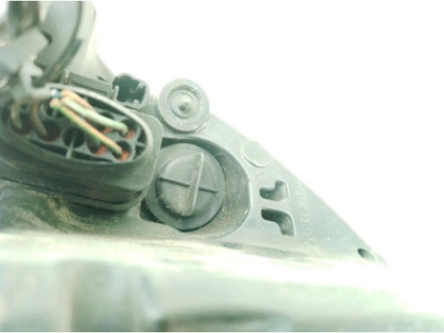 8M5113W029C FARO DERECHO FORD FOCUS II (DA_, HCP)|Desguaces La Cabaña