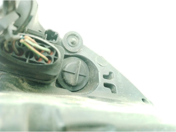 8M5113W029C FARO DERECHO FORD FOCUS II (DA_, HCP)|Desguaces La Cabaña