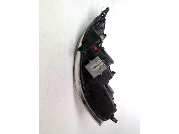 9660236680 FARO IZQUIERDO PEUGEOT 407 (6D_)|Desguaces La Cabaña