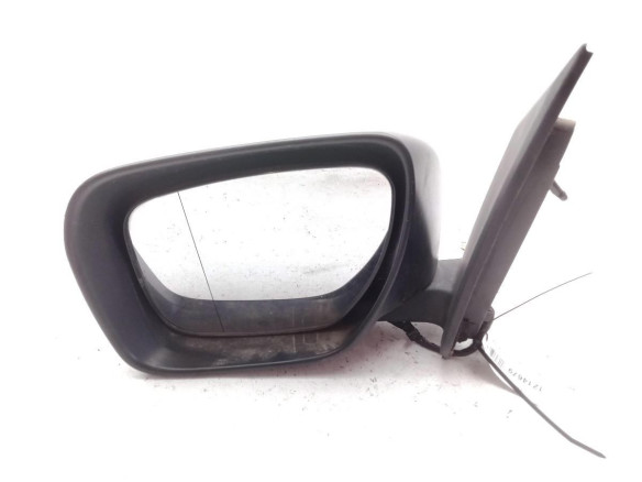 ESPEJO IZQ MAZDA CX-7 (ER)|Desguaces La Cabaña