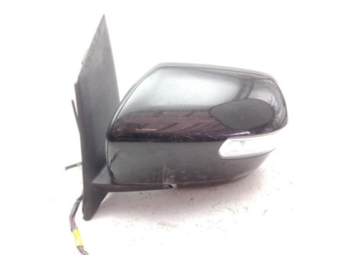 ESPEJO IZQ MAZDA CX-7 (ER)|Desguaces La Cabaña