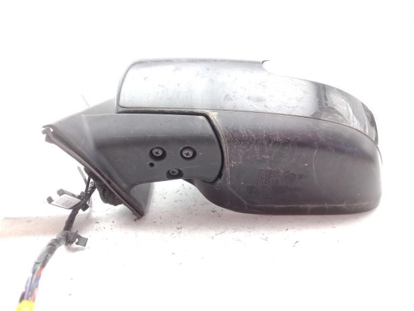 ESPEJO IZQ MAZDA CX-7 (ER)|Desguaces La Cabaña