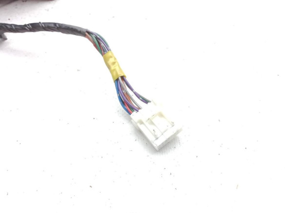 ESPEJO IZQ MAZDA CX-7 (ER)|Desguaces La Cabaña