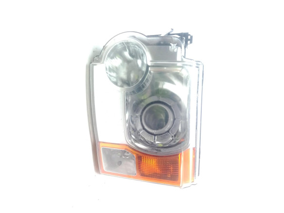 XBC500092 FARO IZQUIERDO LAND ROVER DISCOVERY III VAN (L319)|Desguaces La Cabaña