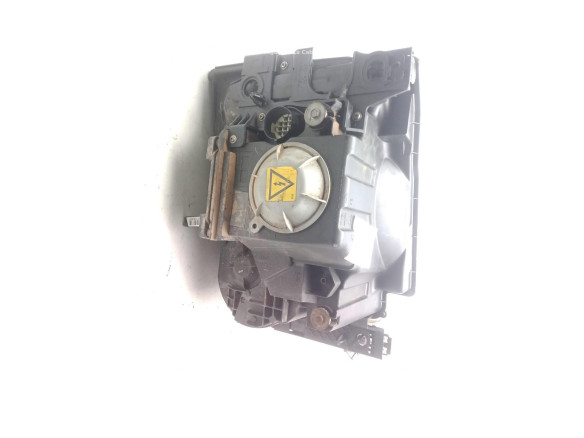 XBC500092 FARO IZQUIERDO LAND ROVER DISCOVERY III VAN (L319)|Desguaces La Cabaña