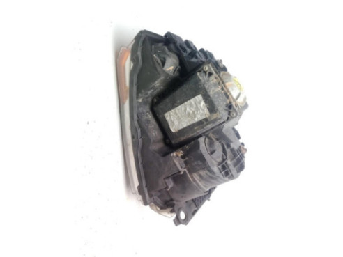 XBC500092 FARO IZQUIERDO LAND ROVER DISCOVERY III VAN (L319)|Desguaces La Cabaña