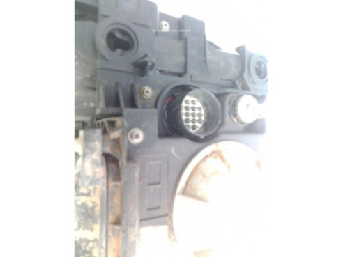 XBC500092 FARO IZQUIERDO LAND ROVER DISCOVERY III VAN (L319)|Desguaces La Cabaña