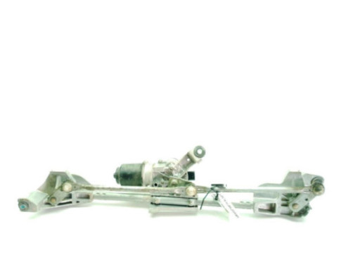 MOTOR LIMPIAPARABRISAS DELANTERO|Desguaces La Cabaña 2