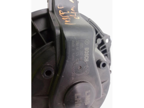 F00S3B2441 MOTOR CALEFACCION HYUNDAI ix35 (LM, EL, ELH)|Desguaces La Cabaña