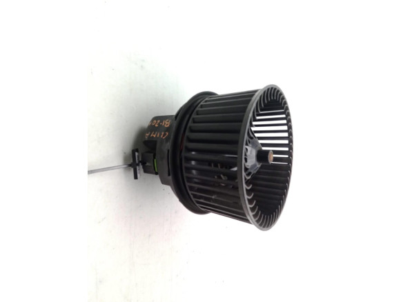 MOTOR CALEFACCION FORD S-MAX (WA6)|Desguaces La Cabaña