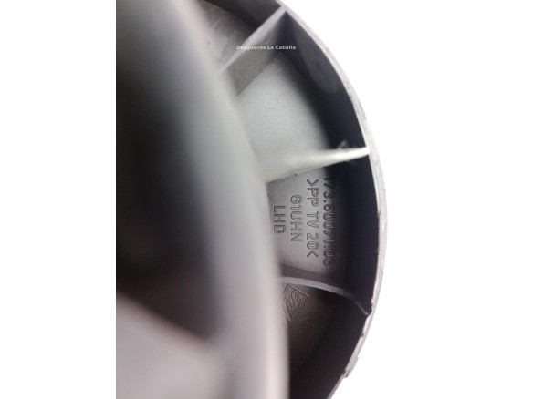 MOTOR CALEFACCION FORD S-MAX (WA6)|Desguaces La Cabaña