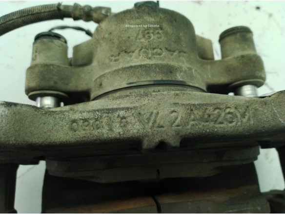 LR061369 PINZA DEL DER LAND ROVER DISCOVERY SPORT (L550)|Desguaces La Cabaña