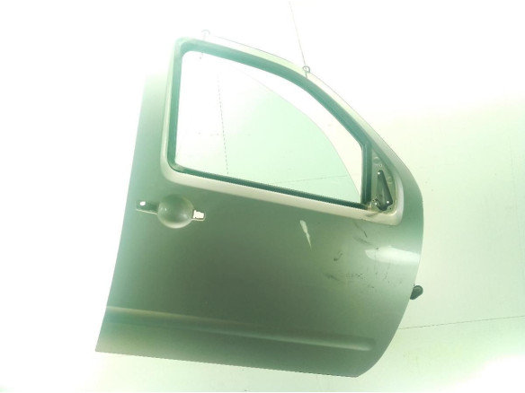 PUERTA LAT DEL DER NISSAN PATHFINDER III (R51)|Desguaces La Cabaña