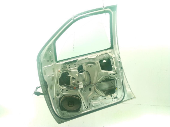 PUERTA LAT DEL DER NISSAN PATHFINDER III (R51)|Desguaces La Cabaña