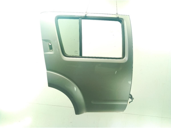 PUERTA LAT TRA DER NISSAN PATHFINDER III (R51)|Desguaces La Cabaña