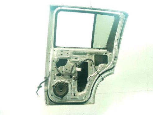 PUERTA LAT TRA DER NISSAN PATHFINDER III (R51)|Desguaces La Cabaña