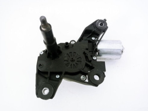 A4538205800 MOTOR LIMPIAPARABRISAS TRA SMART FORFOUR Fastback (453) |Desguaces La Cabaña