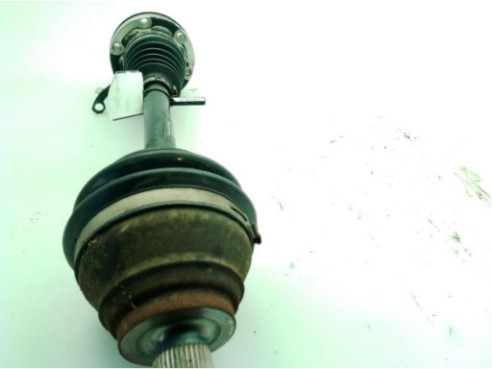 1K0407271EE PALIER DEL IZQ VW PASSAT CC (357)|Desguaces La Cabaña