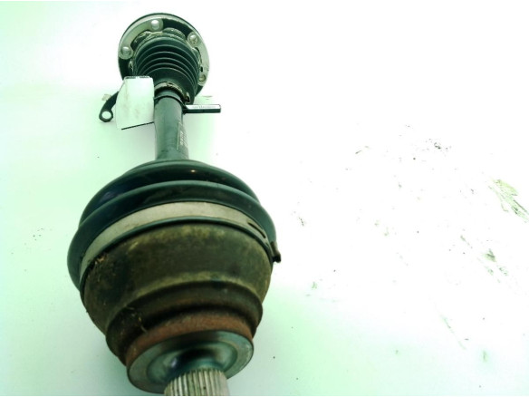 1K0407271EE PALIER DEL IZQ VW PASSAT CC (357)|Desguaces La Cabaña