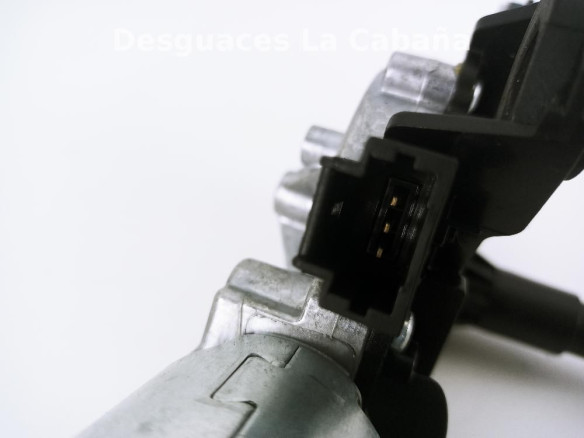 A4538205800 MOTOR LIMPIAPARABRISAS TRA SMART FORFOUR Fastback (453) |Desguaces La Cabaña