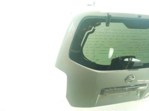 PORTON NISSAN PATHFINDER III (R51)|Desguaces La Cabaña