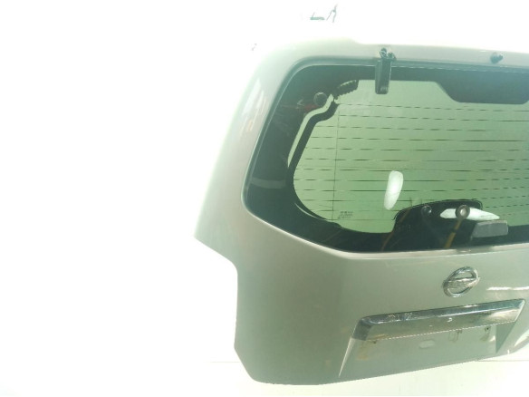 PORTON NISSAN PATHFINDER III (R51)|Desguaces La Cabaña