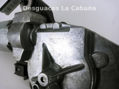 A4538205800 MOTOR LIMPIAPARABRISAS TRA SMART FORFOUR Fastback (453) |Desguaces La Cabaña
