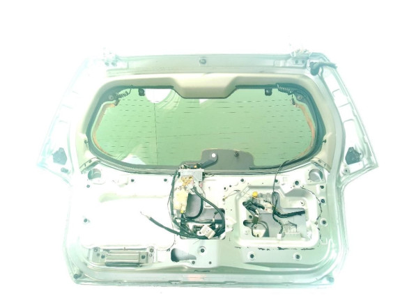 PORTON NISSAN PATHFINDER III (R51)|Desguaces La Cabaña