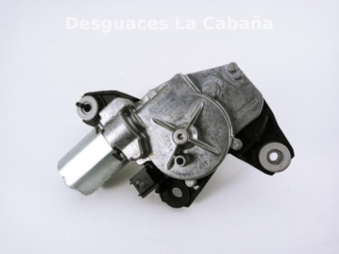 A4538205800 MOTOR LIMPIAPARABRISAS TRA SMART FORFOUR Fastback (453) |Desguaces La Cabaña