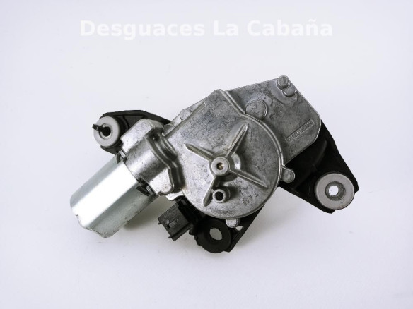 A4538205800 MOTOR LIMPIAPARABRISAS TRA SMART FORFOUR Fastback (453) |Desguaces La Cabaña