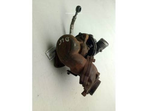 7136673 TURBO FIAT ULYSSE (179_)|Desguaces La Cabaña