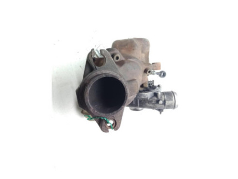 7136673 TURBO FIAT ULYSSE (179_)|Desguaces La Cabaña