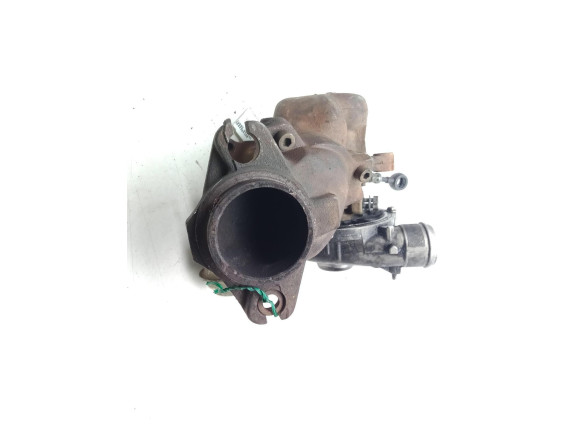 7136673 TURBO FIAT ULYSSE (179_)|Desguaces La Cabaña