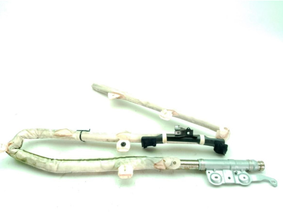 3R9880742 AIRBAG CORTINA DER SEAT EXEO (3R2)|Desguaces La Cabaña